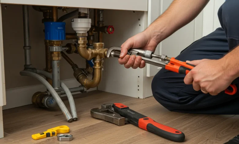 What to Expect from 24/7 Emergency Plumbers in Calgary