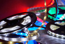 From Homes to Hotels: The Rise of Professional LED Lighting Design