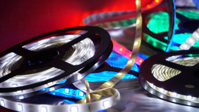 From Homes to Hotels: The Rise of Professional LED Lighting Design