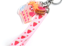 The Everyday Essential That Keeps Life in Check: The Power of the Lanyard Keychain