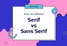 Why Sans Fonts Dominate Digital Interfaces