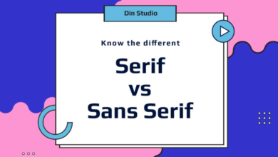 Why Sans Fonts Dominate Digital Interfaces