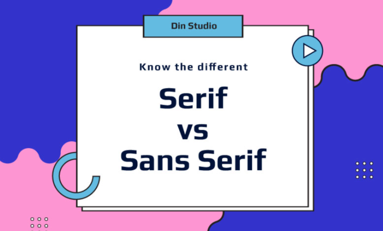 Why Sans Fonts Dominate Digital Interfaces
