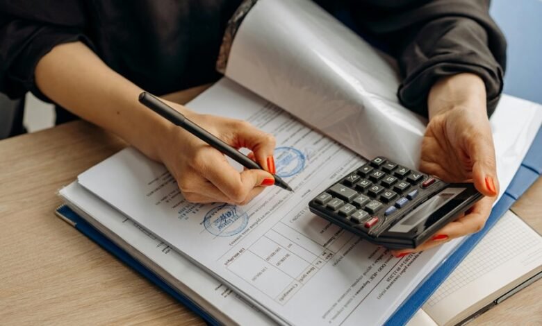 advanced operations review summary