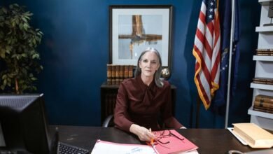 executive decision making data