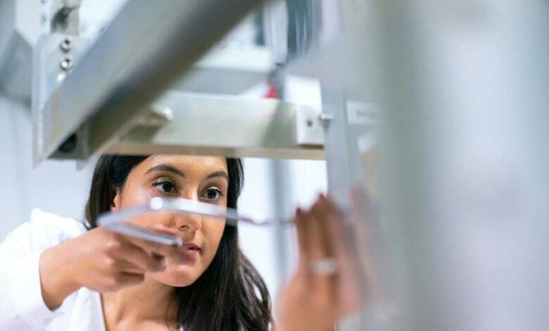 industry intelligence data summary