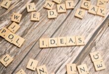 innovation benchmarking data insights