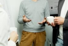 market dynamics analysis summary