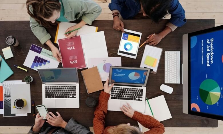 market trends and innovations