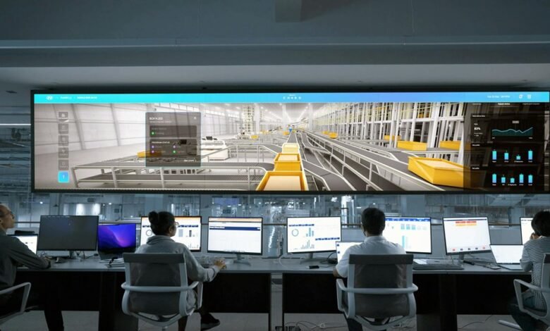 operational excellence assessment numbers