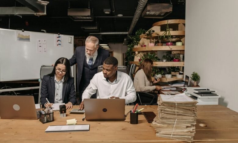 operational excellence data summary