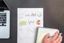 operational performance data summary