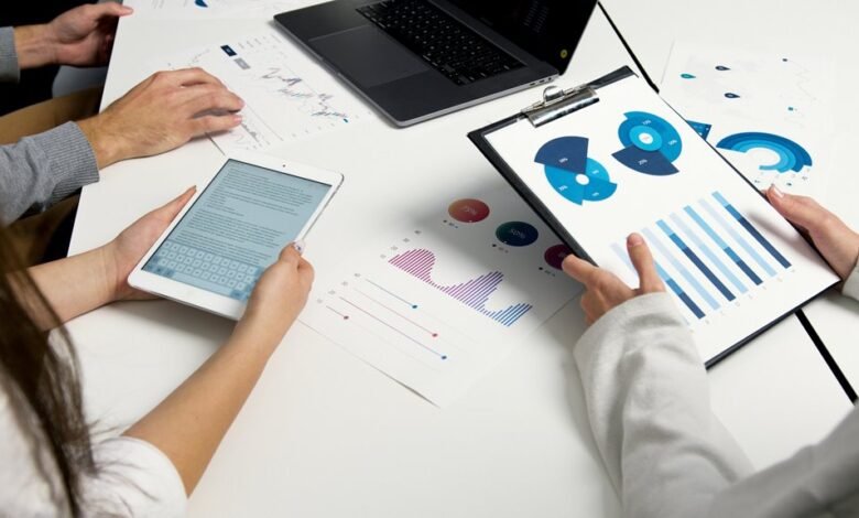 strategic growth analysis summary